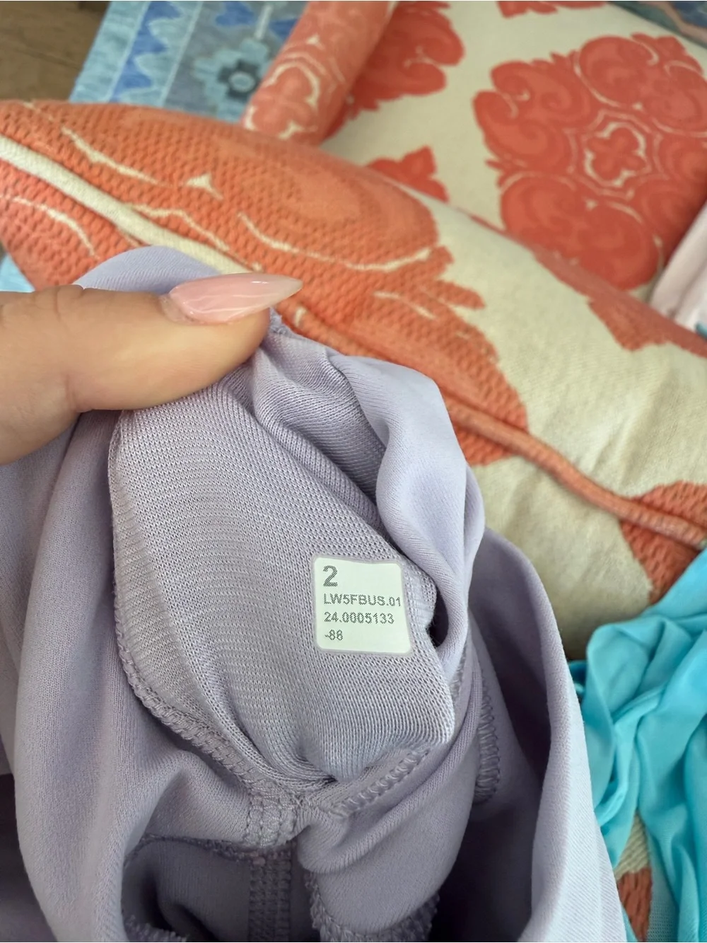 Lululemon Align High-Rise Pant 25